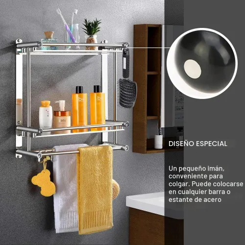 Vista 7 de Eyxformula Cepillos curvados ventilados para el cabello de secado rápido, 2 2 piezas blanco y negro