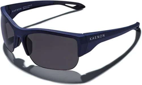 Vista 56 de Kaenon Gafas de sol polarizadas redondas ARCATA SR unisex
