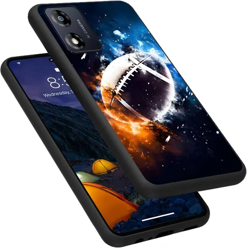 Vista 87 de Funda para Motorola Moto G Stylus 4G 2023, delgada y ligera, de silicona de TPU suave, color negro, ultrafina, para Motorola Moto G Stylus 4G 2023