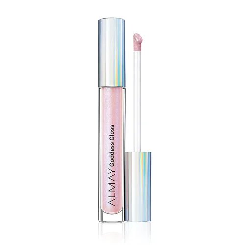 Vista 18 de Almay Goddess Gloss, Halo, brillo de labios, 1 unidad