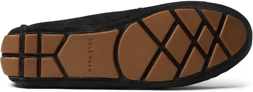 Vista 4 de Cole Haan Mocasín Evelyn Bow Driver estilo conducción para mujer