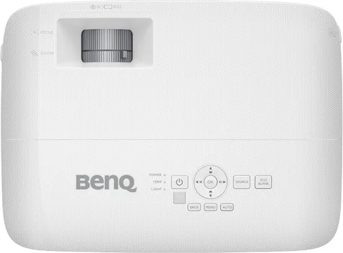 Vista 5 de BenQ MS560/SVGA/4000ANSI/20000:1/HDMI, VGA/3D BluRay Ready *DAMAGED BOX