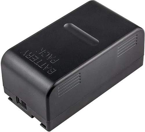 Vista 2 de Kastar Paquete de 1 batería y cargador USB inteligente de repuesto para Panasonic NV-VX33EG NV-VX55EG PV-10 PV-10B PV-10PX PV-14 PV-17 PV-18 PV-19
