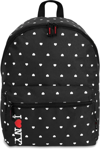 Vista 4 de J World New York Mochila I Love New York Heart