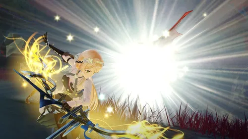 Vista 14 de Atelier Ryza 3 Alchemist of the End & the Secret Key - PlayStation 5