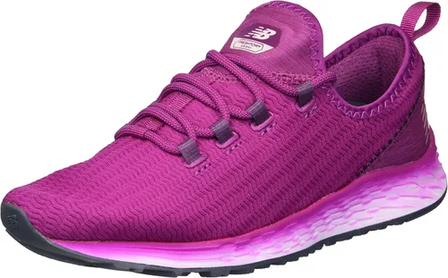 Vista 23 de New Balance Fresh Foam Arishi Trail V1 - Tenis de correr para mujer Negro