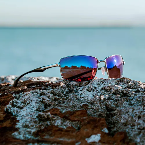 Vista 4 de Enchroma Gafas - Colorado - Mejora de la visión al aire libre para Daltonismo Deutan & Protan
