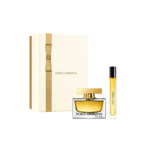 Vista 11 de Dolce&Gabbana The One, Eau de Parfum Spray, para mujer