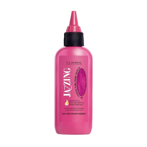 Vista 22 de Clairol Professional Jazzing Semi-Permanent Hair