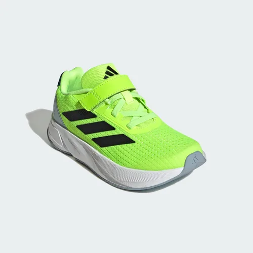 Vista 6 de adidas Cordón elástico unisex para niños Duramo Sl