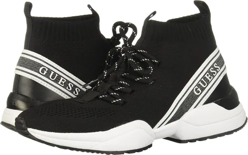 Vista 7 de GUESS Tenis Brite para mujer