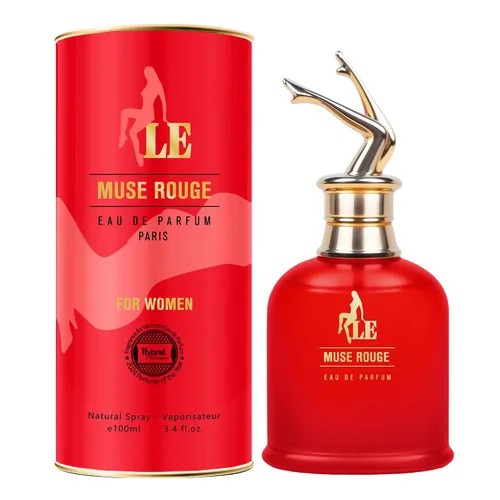 Vista 18 de Hybrid & Company G Menage A Trois Noir Edition EDP 3.4 Fl Oz