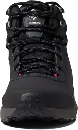 Vista 2 de Columbia Trailstorm Peak Mid