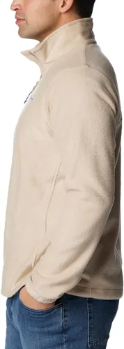 Vista 3 de Columbia Forro polar Steens Mountain con media cremallera para hombre