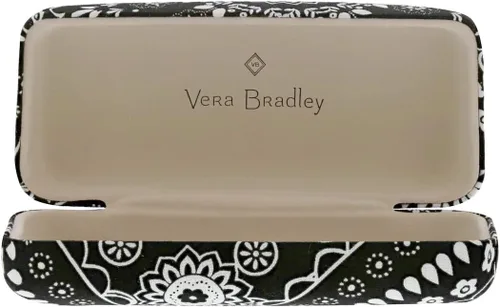 Vista 4 de Vera Bradley Estuche para gafas Clamshell