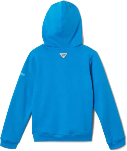 Vista 2 de Columbia Sudadera PFG Elements para niño