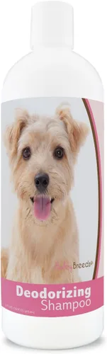 Vista 38 de Healthy Breeds Shih Tzu Champú Desodorizante 16 oz