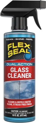 Vista 10 de Flex Seal Total Interior Detailer, acabado satinado, antiestático, 16 fl oz
