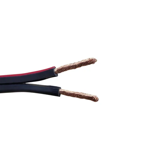 Vista 3 de Cable de cobre flexible multiuso de 6 conductores duales, fabricado en EE. UU., 5 pies