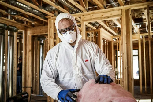 Vista 9 de 3M Respirador N95 8511, Válvula de Flujo Fresco, Paquete de 10, APROBADO POR NIOSH, Medios Filtrantes Avanzados Para Respiración Fácil, Cómodo Para