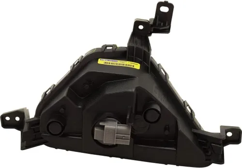 Vista 2 de KarParts360 Para Hyundai Elantra 2019 2020 Conjunto de luz de señal de giro lado del conductor Delantero Reemplazo para HY2530102 92301F2510