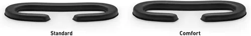 Vista 5 de VR Cover Interfaz facial y reemplazo de espuma para HP Reverb G2 V1 y V2
