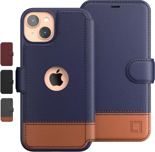 Vista 78 de LUPA - Funda tipo cartera para iPhone 11 Pro y Pro Max