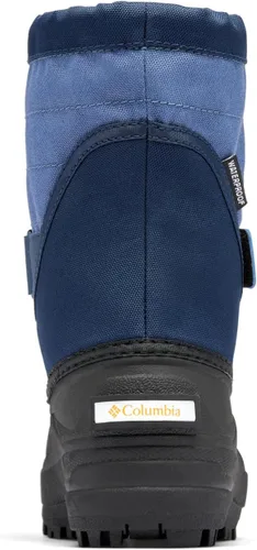 Vista 4 de Columbia - Botas de nieve unisex Powderbug Plus II