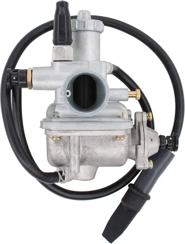 Vista 3 de MOTOKU Carburador para Suzuki ALT125 LT125 1983-1987