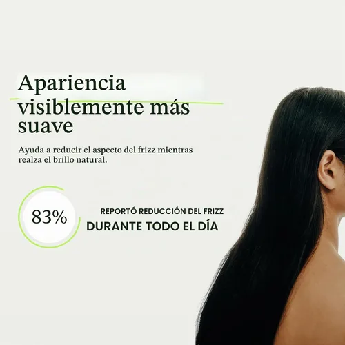 Vista 6 de Scandinavian Biolabs Aceite de protección capilar Suaviza y mejora