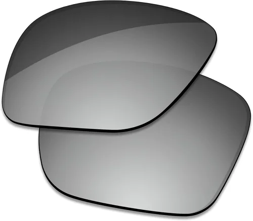Vista 2 de Acefrog Lentes de repuesto polarizadas con revestimiento AR para Oakley Holbrook Holbrook XL Gafas de sol de metal Holbrook