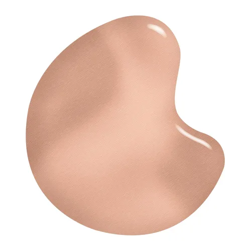 Vista 2 de Sally Hansen Esmalte de uñas en lámina de color Rose Beam - 0.3 onzas líquidas