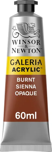 Vista 42 de De Galería Winsor & Newton: Tubo de color acrílico