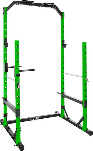 Vista 12 de CAP Barbell Estante de alimentación multiuso, serie