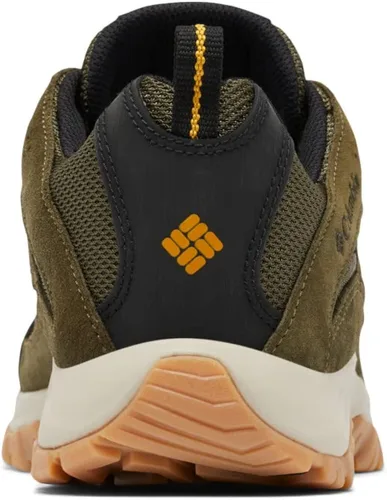 Vista 4 de Columbia Crestwood - Zapatos de senderismo para hombre