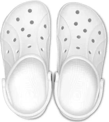 Vista 4 de Crocs - Zuecos Ralen unisex para adultos