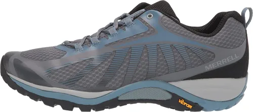 Vista 8 de Zapatillas de senderismo Merrell Siren Edge 3 para mujer