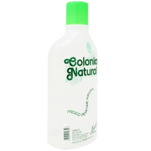 Vista 2 de Lancry Colonia Natural 33.3 OZ