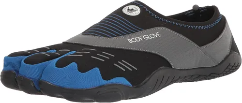 Vista 9 de Body Glove Zapatos de agua para hombre 3T Barefoot Cinch