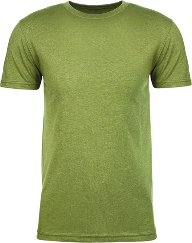Vista 3 de Next Level Apparel Mens N6210