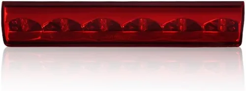 Vista 10 de PIT66 Tercera luz de freno compatible con Ford F150 2004-2008