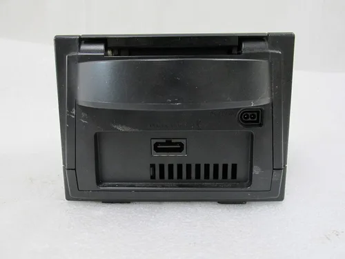 Vista 4 de Nintendo Gamecube System Console - Jet Black
