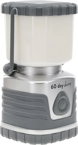 Vista 4 de UST Linterna portátil Duro LED de 60 días de 1200 lúmenes con bombillas y gancho de por vida para campamento, senderismo, emergencia y supervivencia