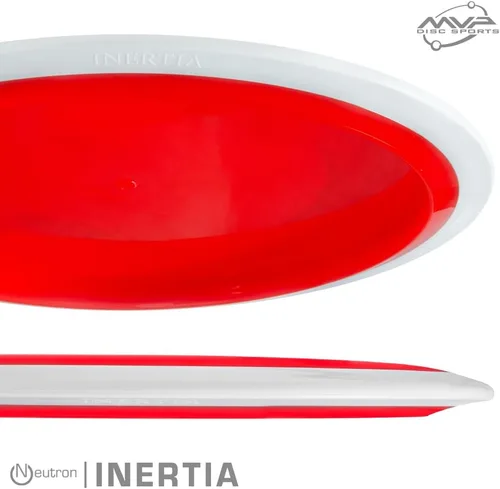 Vista 2 de MVP Neutron inercia