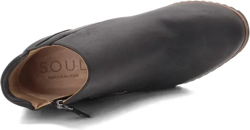 Vista 6 de Naturalizer Botas SOUL, Haley para mujer