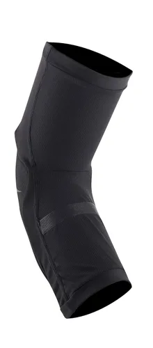 Vista 3 de Alpinestars Rodillera Paragon Plus para hombre, color negro, talla XS