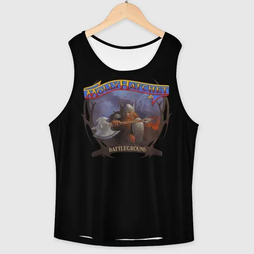 Vista 3 de Women Summer Athletic Crewneck Quick Dry Loose Racerback Workout Tank Tops Sleeveless Undershirt Vest