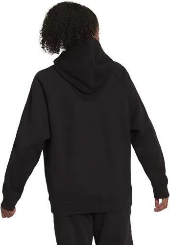 Vista 2 de adidas Sudadera con capucha All Szn Bf para mujer