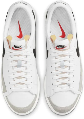 Vista 3 de Nike Blazer Low Platform, Zapatillas para mujer, 0