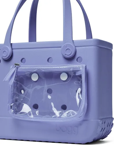 Vista 45 de BOGG BAG - Tote para playa, piscina, barco, deportes - EVA multiusos - Botones tonales